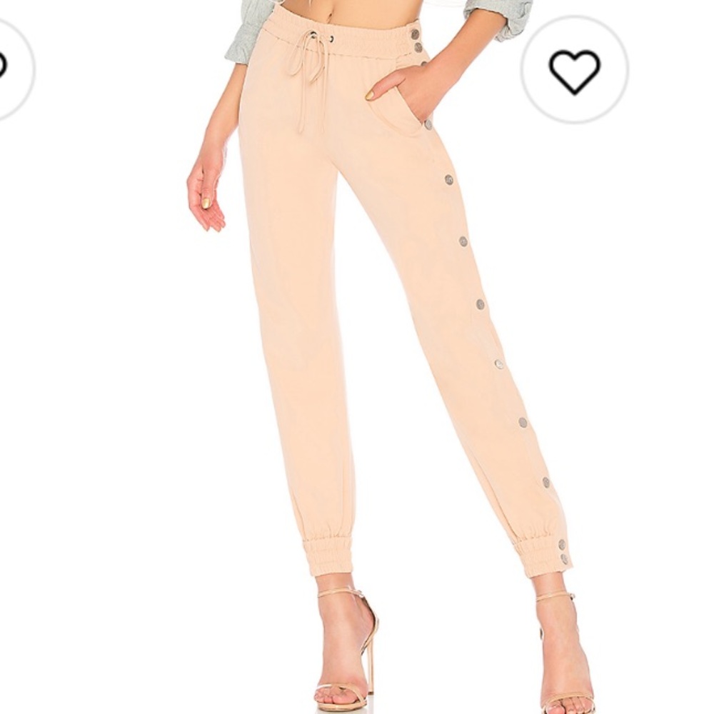 LPA joggers